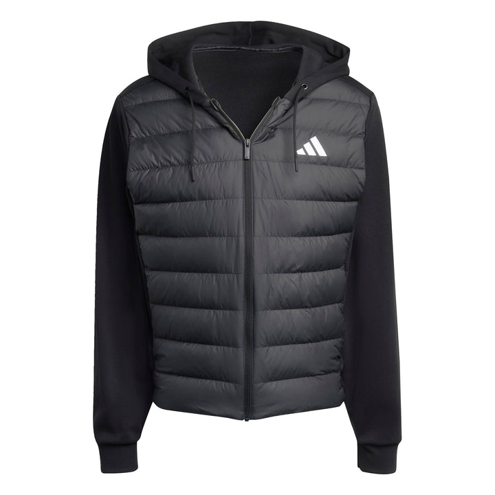 adidas Ess Ld Hyb Hd J - black