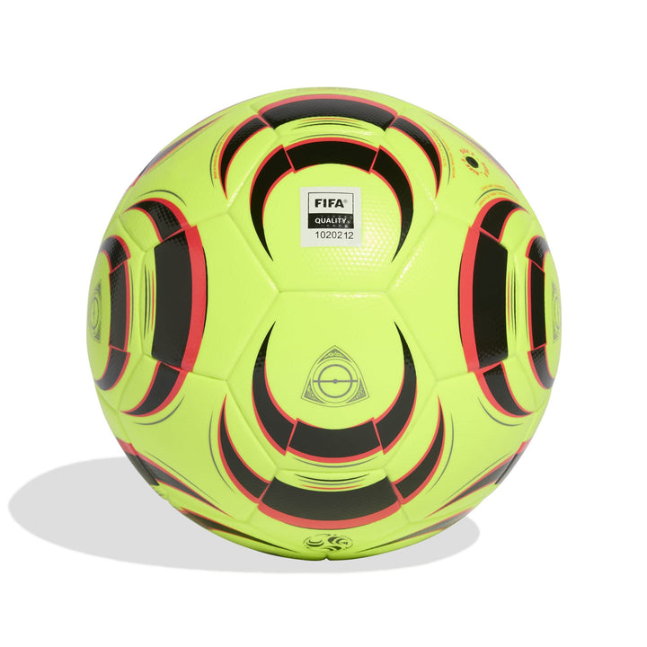 adidas Tiro Lge - luclem/black/lucred/i
