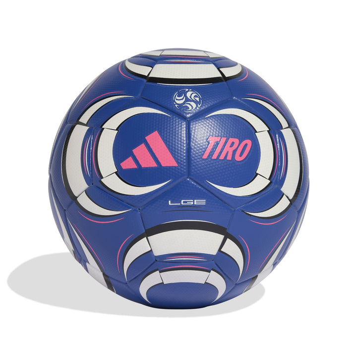 adidas Tiro Lge - royblu/black/white