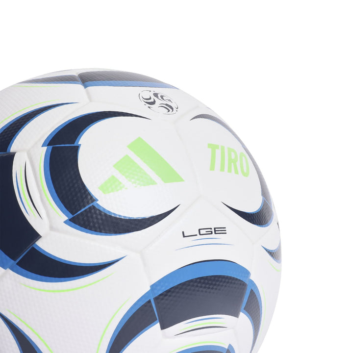 adidas Tiro Lge - white/conavy/brblue/g