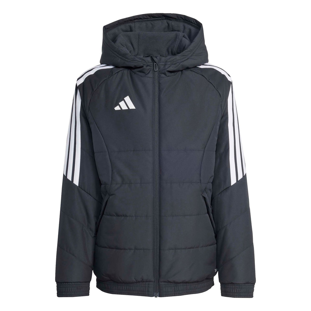 adidas Tiro26 Win Jkty - black/white