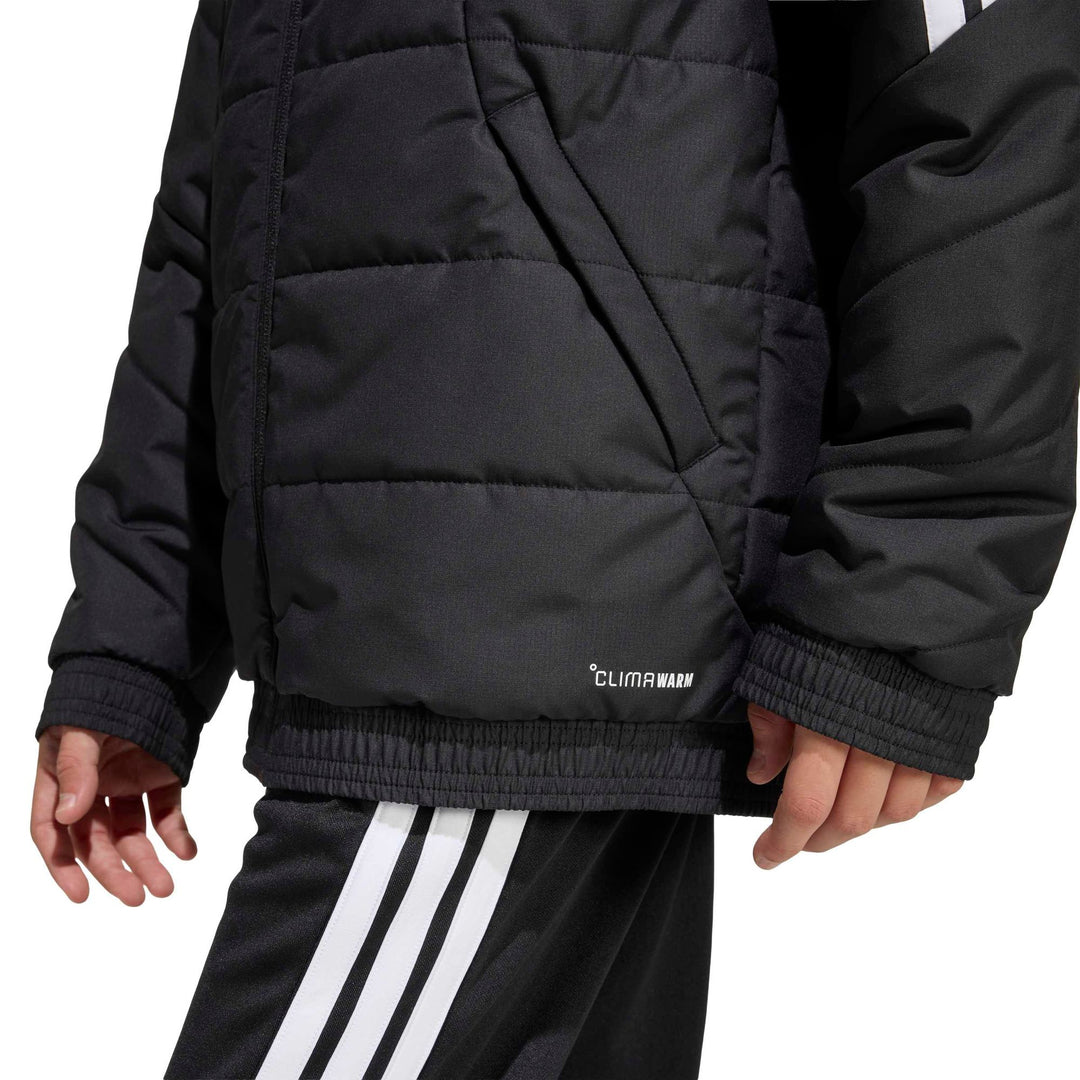 adidas Tiro26 Win Jkty - black/white