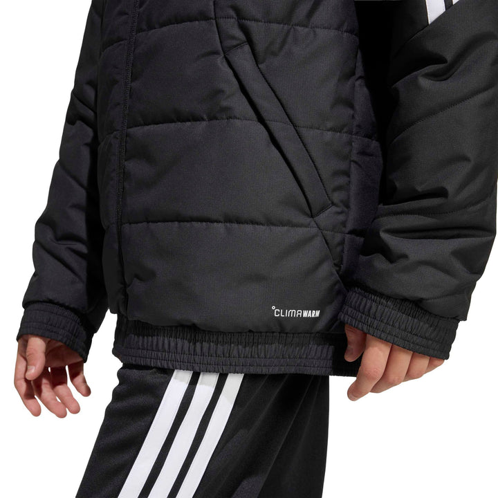adidas Tiro26 Win Jkty - black/white