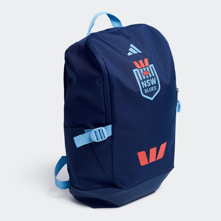 adidas Nsw Backpack - dkblue