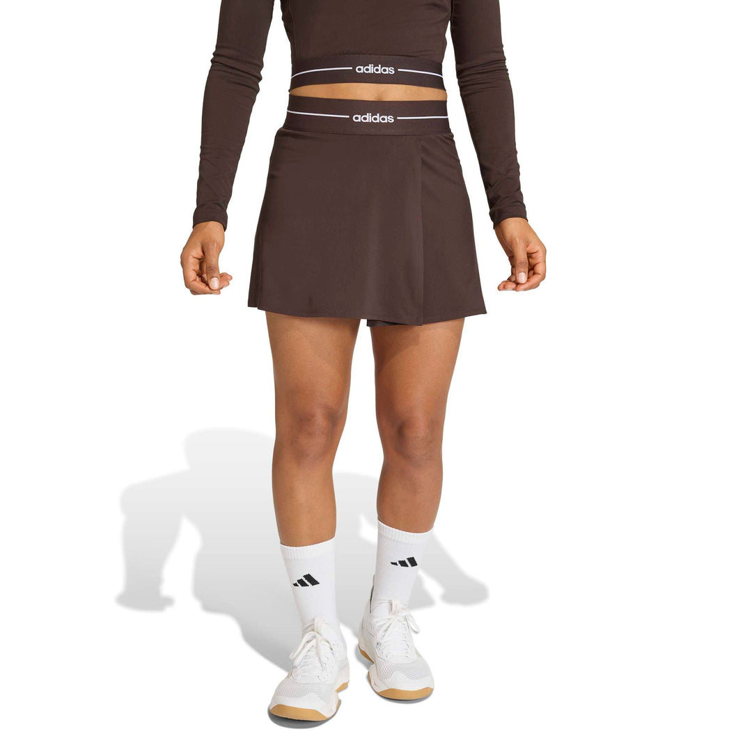 adidas Q1 Hyg Skort - auco