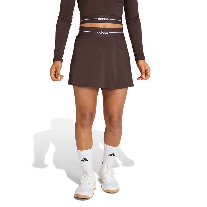 adidas Q1 Hyg Skort - auco