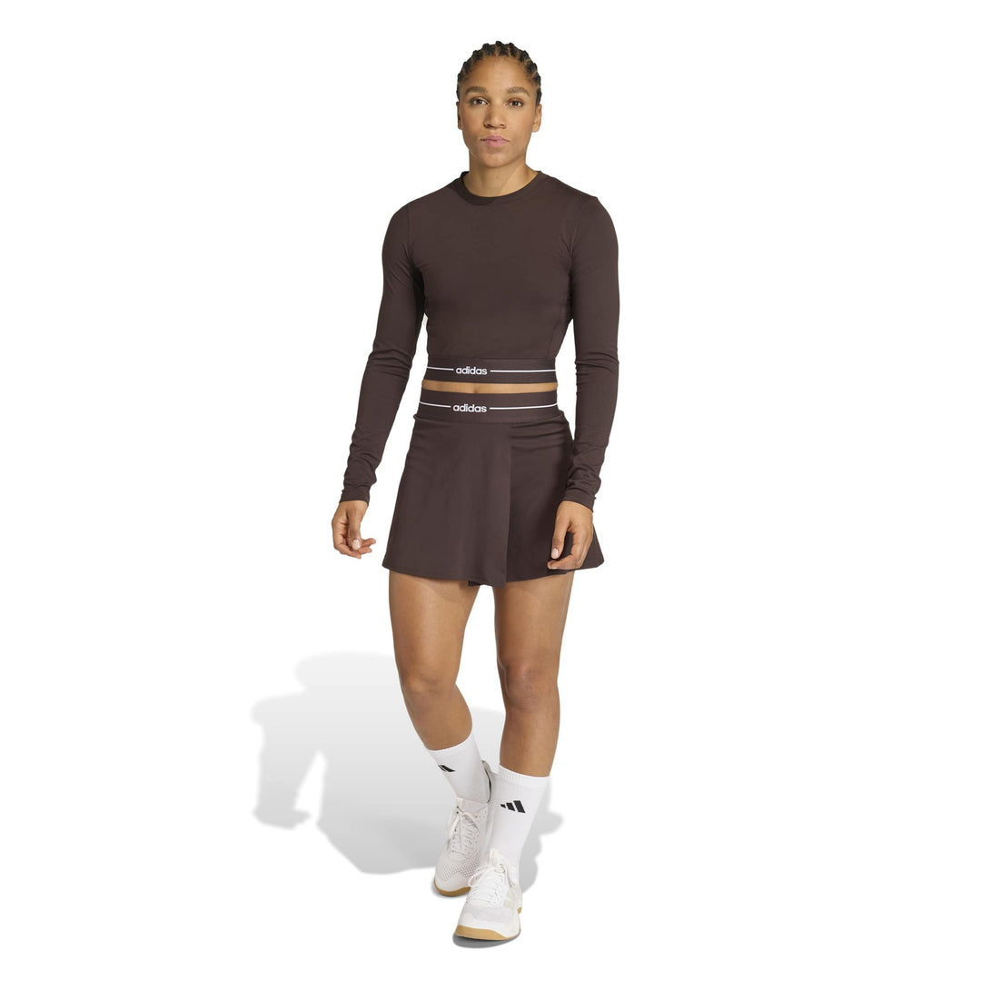 adidas Q1 Hyg Skort - auco