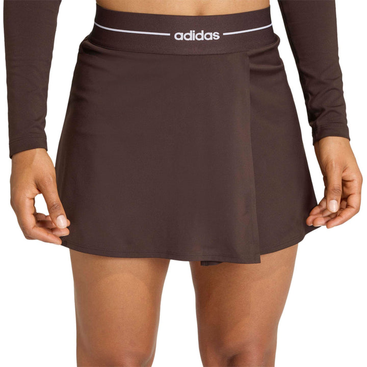 adidas Q1 Hyg Skort - auco