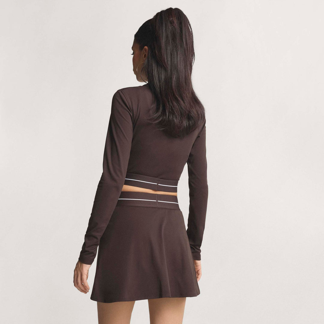 adidas Q1 Hyg Skort - auco