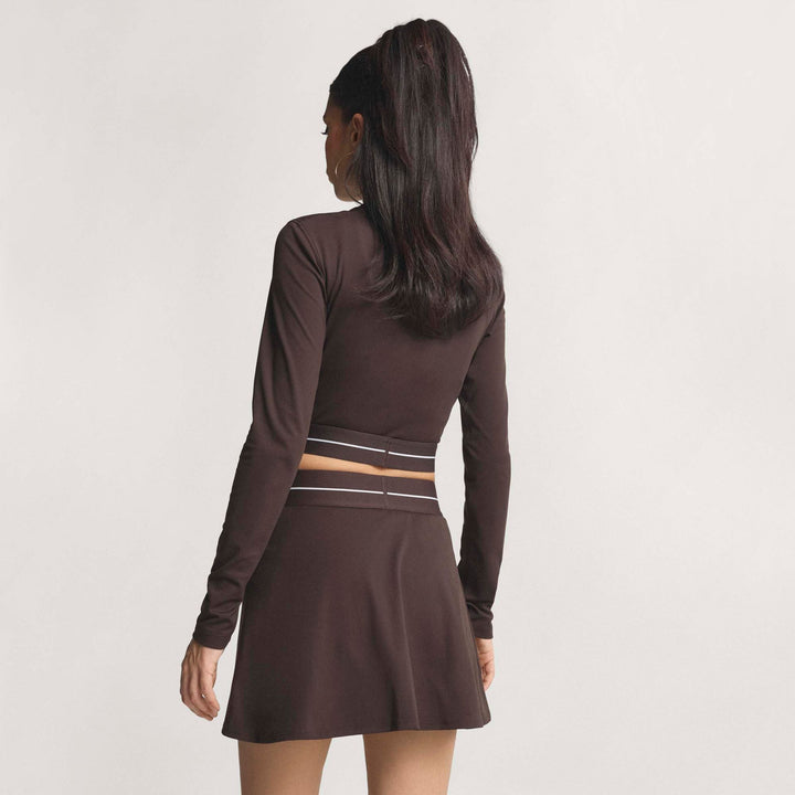 adidas Q1 Hyg Skort - auco