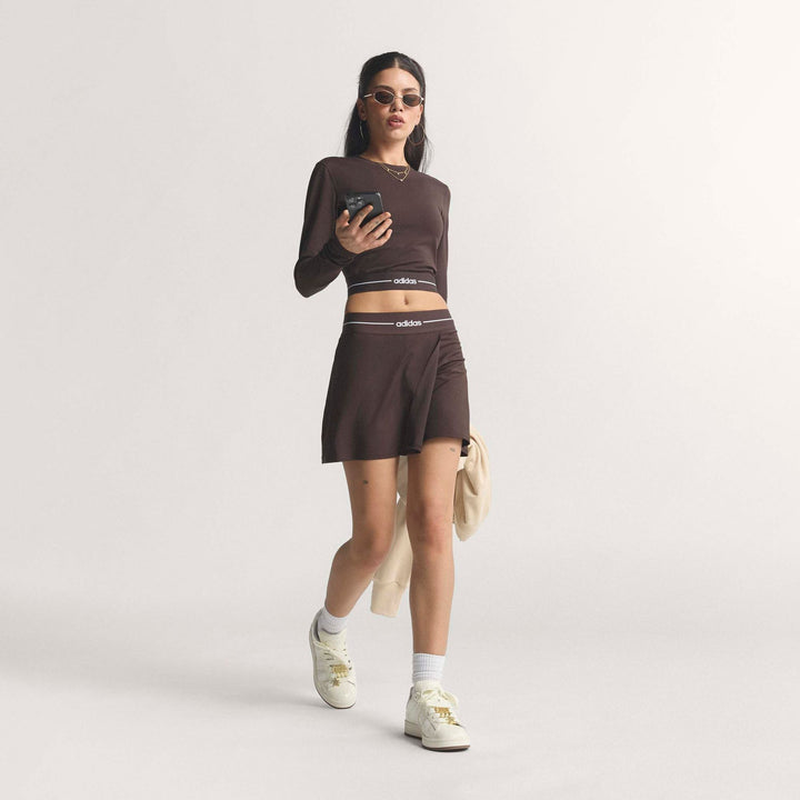 adidas Q1 Hyg Skort - auco