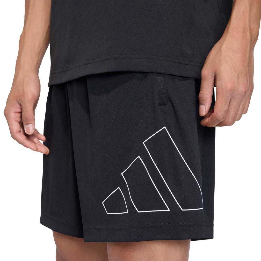 adidas We Base Bl Sho - black
