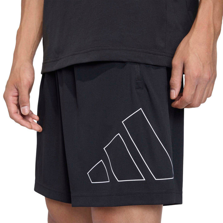 adidas We Base Bl Sho - black