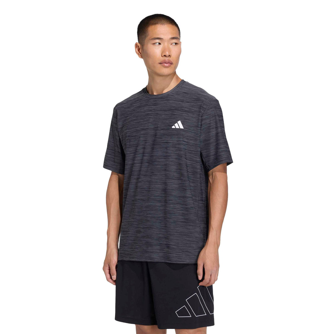 adidas We Flex T - blckme