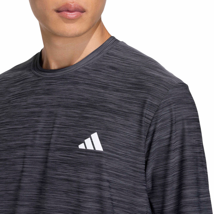 adidas We Flex T - blckme