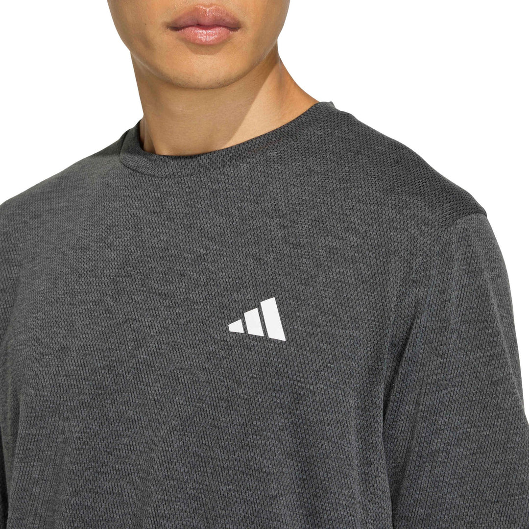 adidas We Fr Nov T - blckme