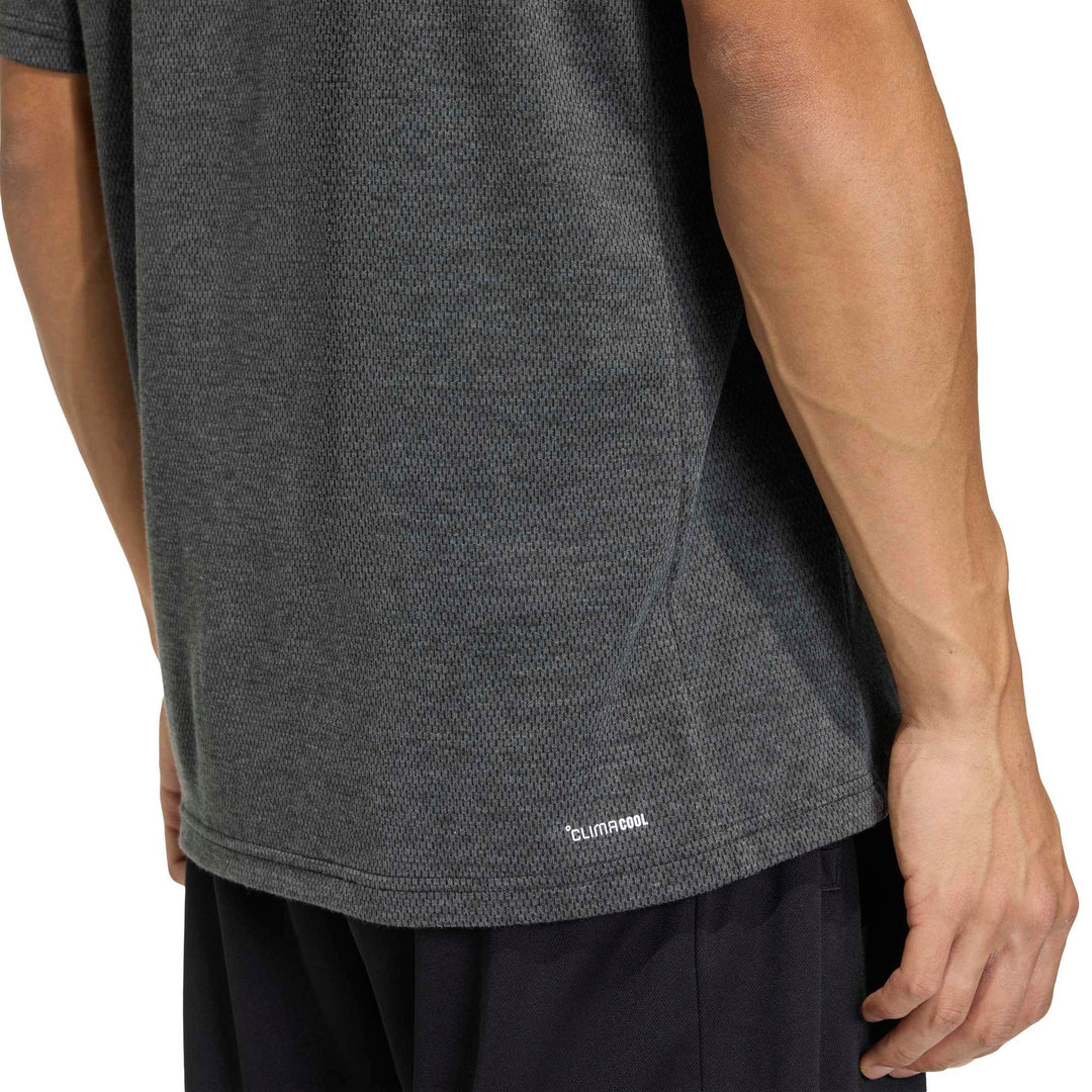 adidas We Fr Nov T - blckme