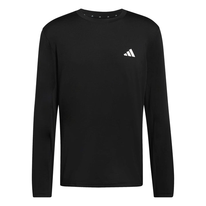 adidas We Flex Ls T - black