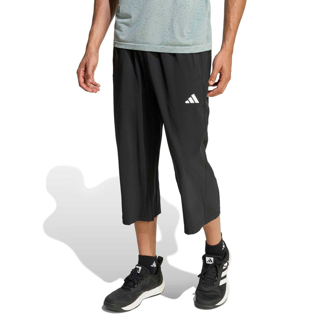 adidas We Flex Wv3/4Pt - black