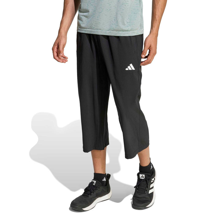 adidas We Flex Wv3/4Pt - black