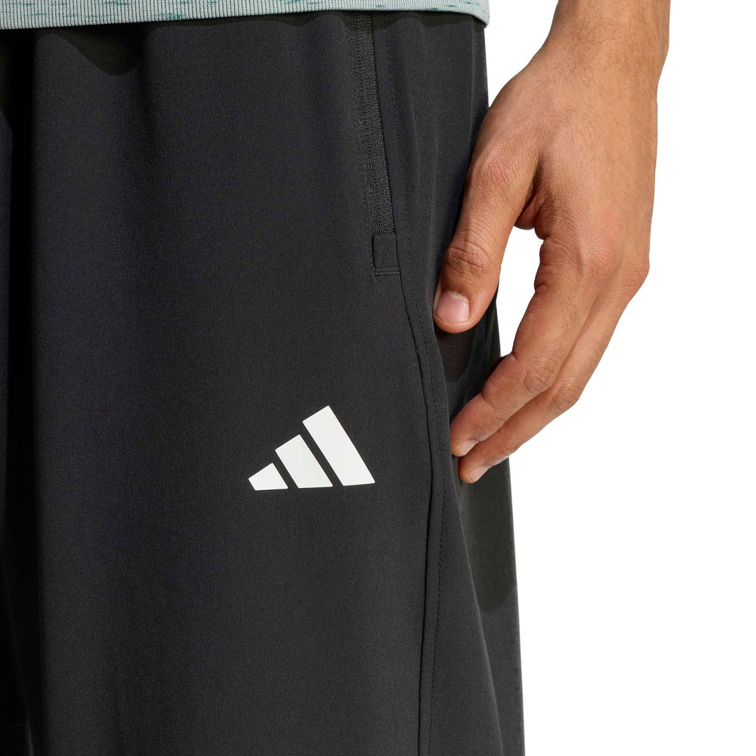 adidas We Flex Wv3/4Pt - black