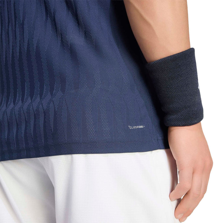 adidas We Brl Sl T - grsime/grefou