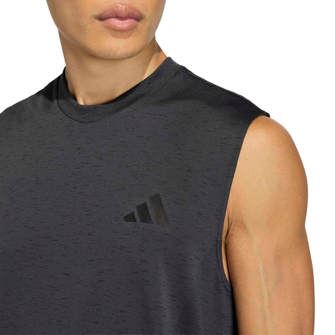 adidas We Seaml Sl T - blckme