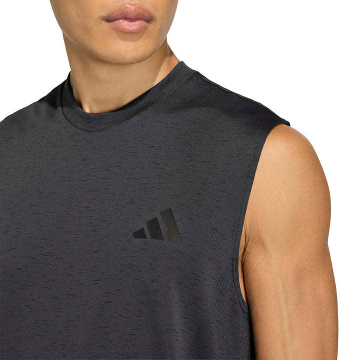 adidas We Seaml Sl T - blckme