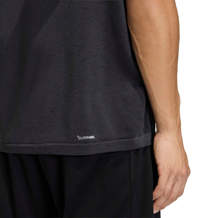 adidas We Seaml Sl T - blckme
