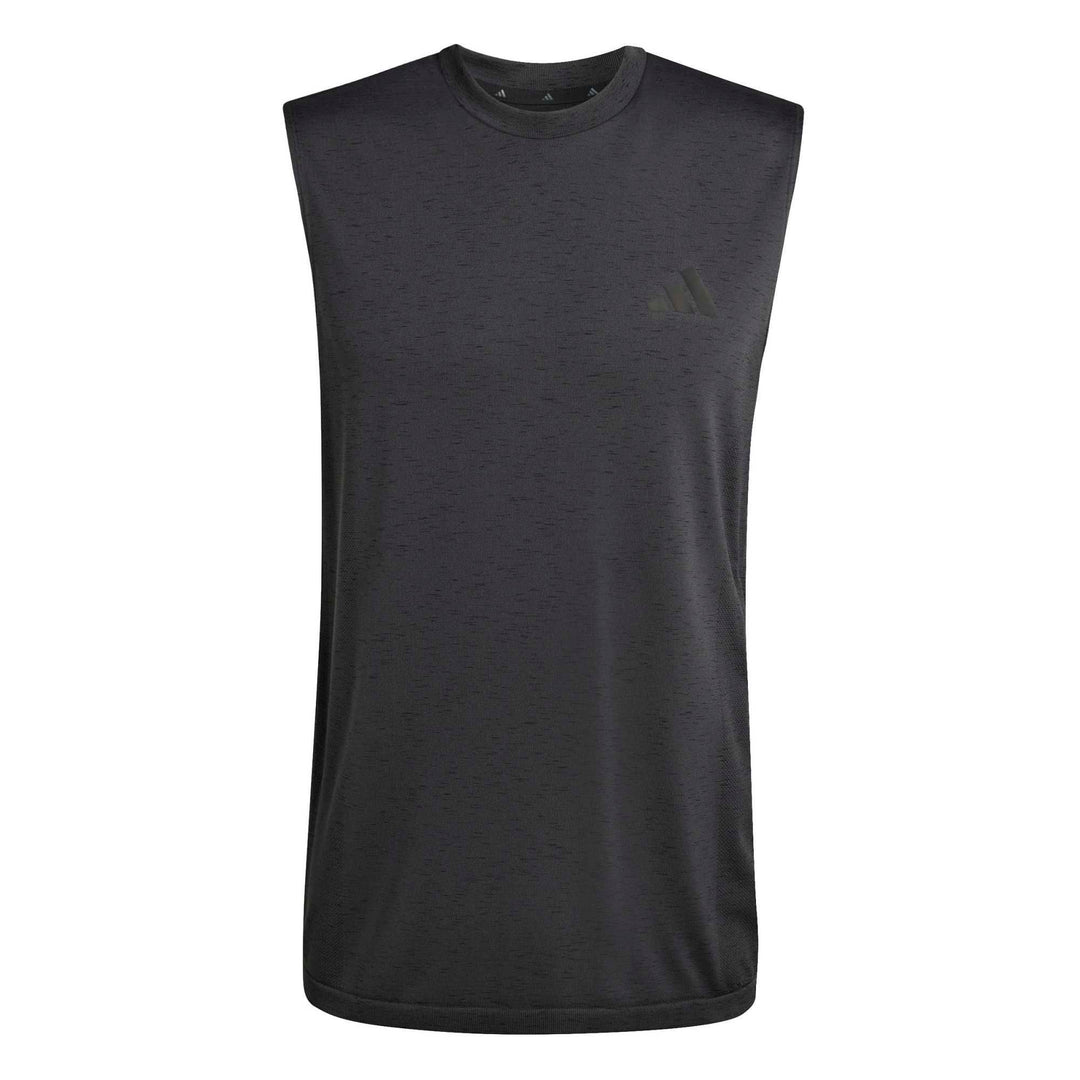 adidas We Seaml Sl T - blckme