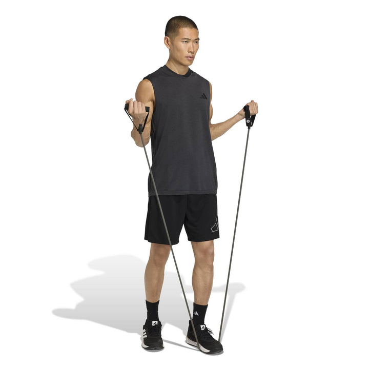 adidas We Seaml Sl T - blckme