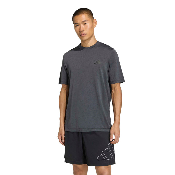 adidas We Seaml T - blckme