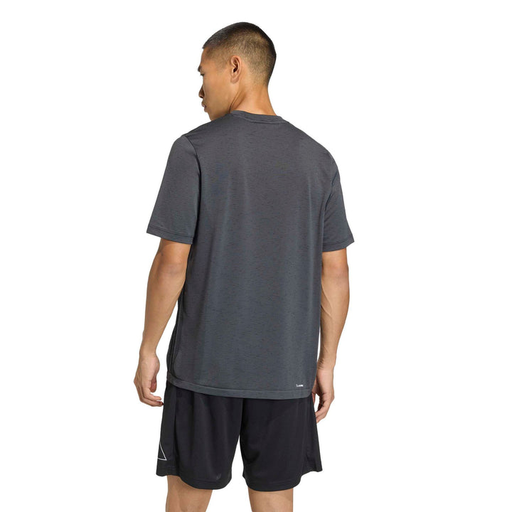 adidas We Seaml T - blckme