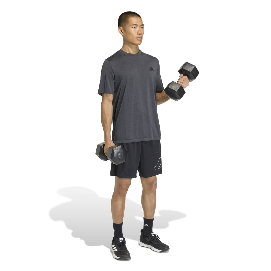 adidas We Seaml T - blckme