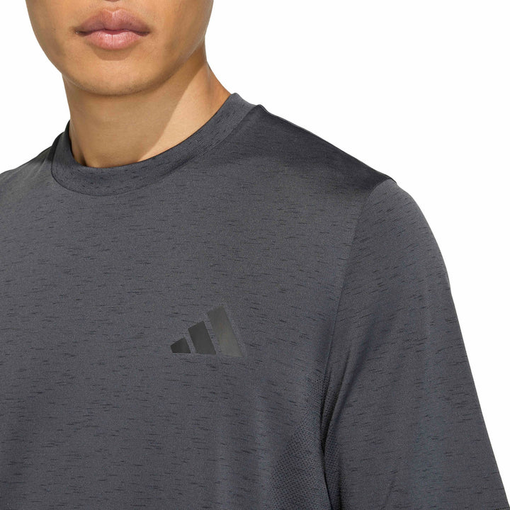 adidas We Seaml T - blckme