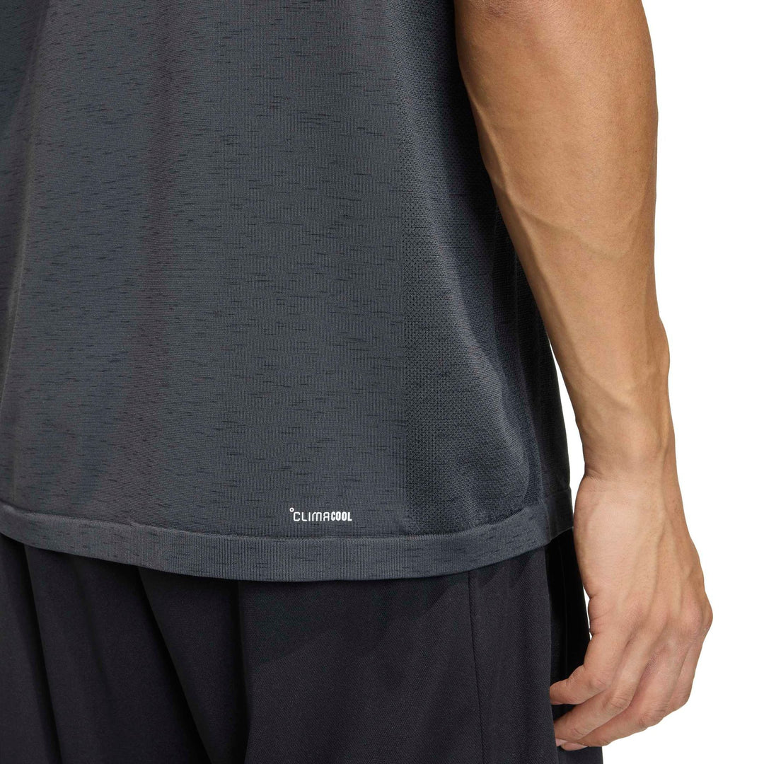 adidas We Seaml T - blckme