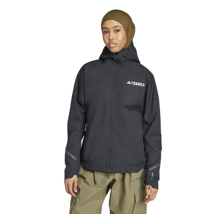 adidas W Xpr Light R J Jacke