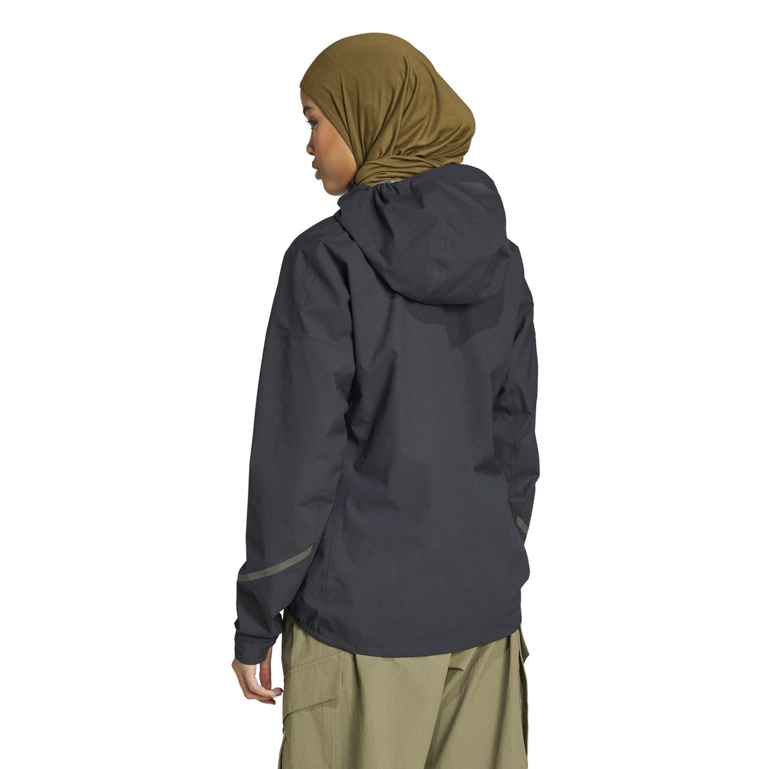 adidas W Xpr Light R J Jacke