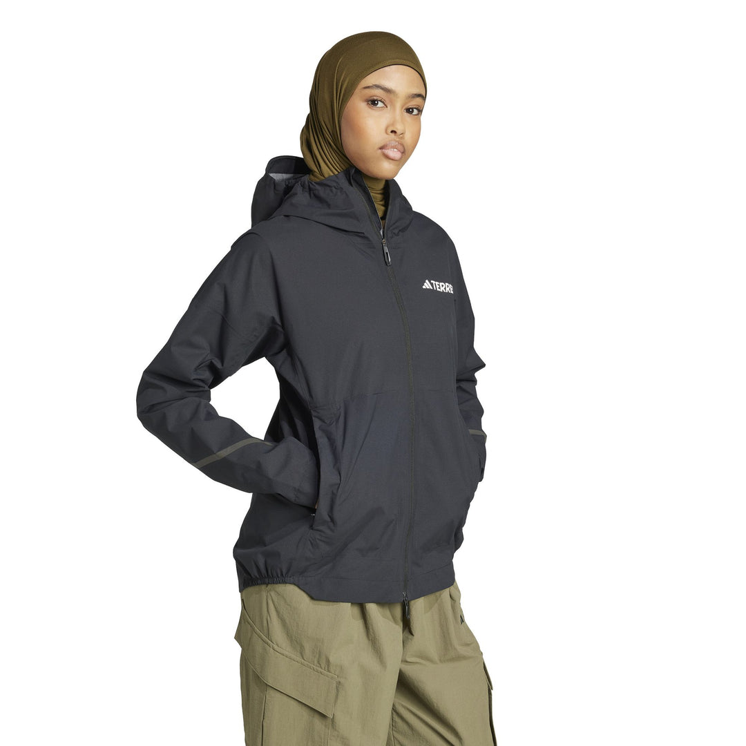 adidas W Xpr Light R J Jacke