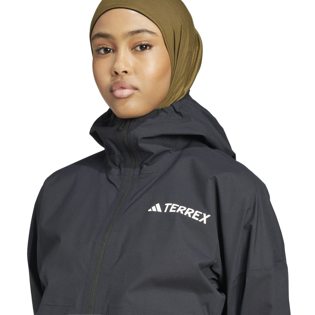 adidas W Xpr Light R J Jacke