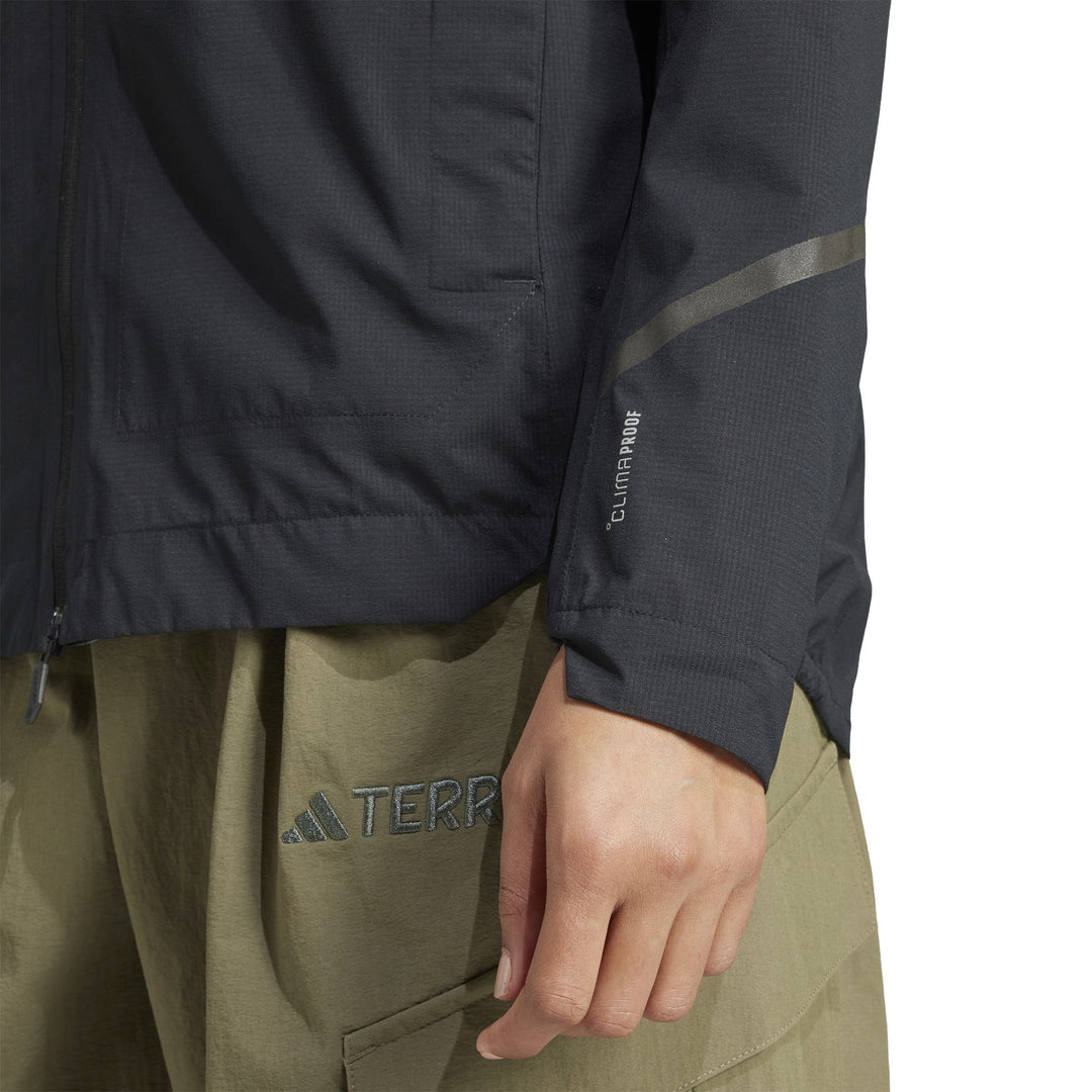 adidas W Xpr Light R J Jacke