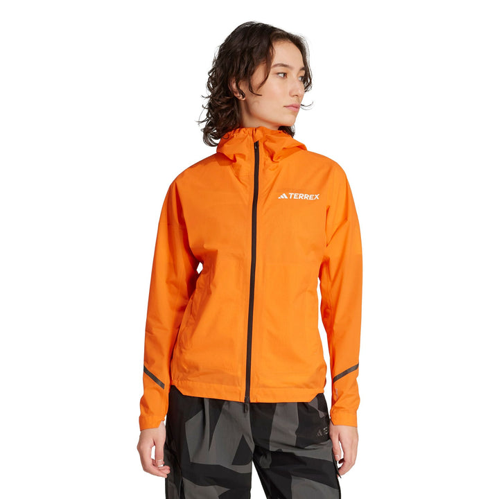 adidas W Xpr Light R J Regenjacke