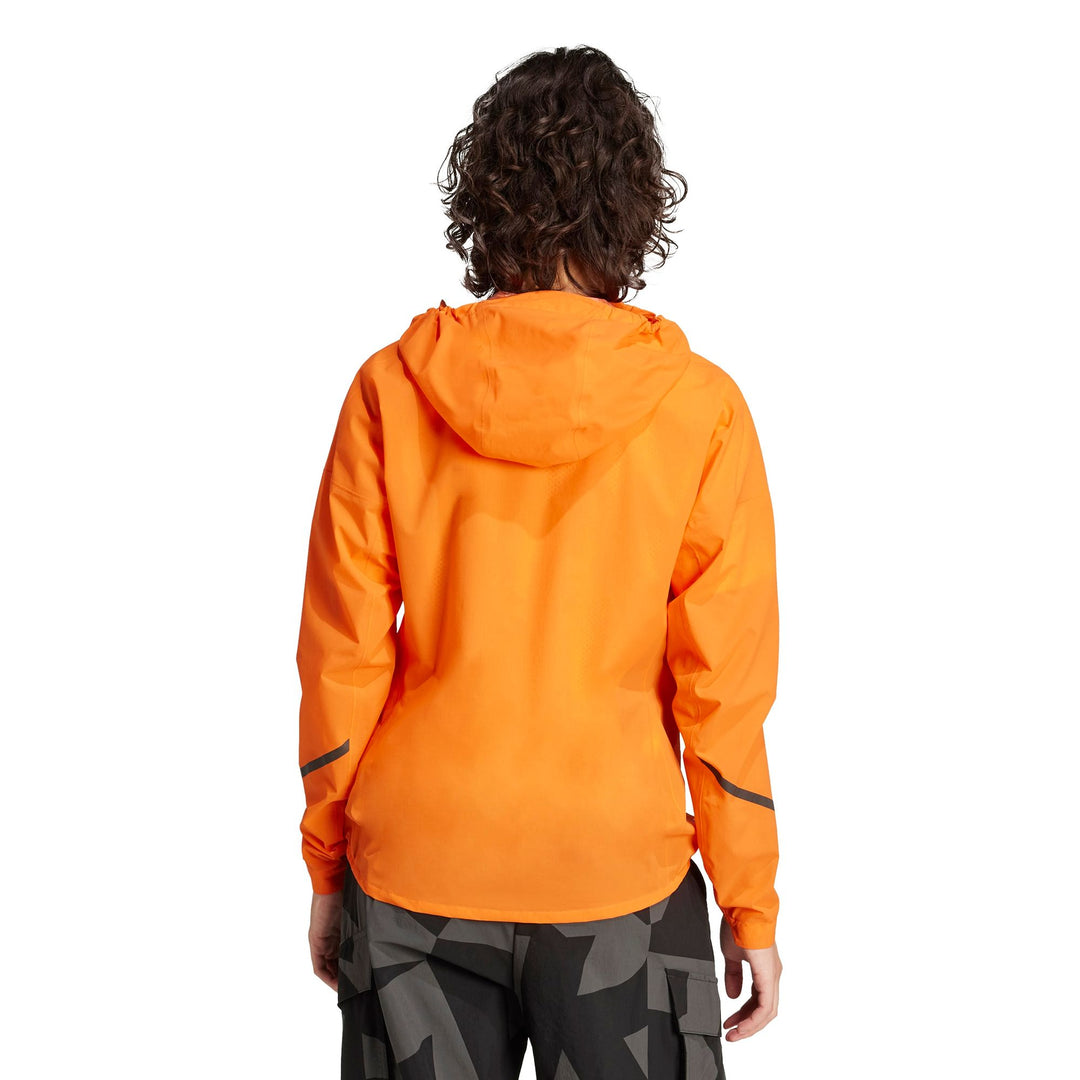 adidas W Xpr Light R J Regenjacke