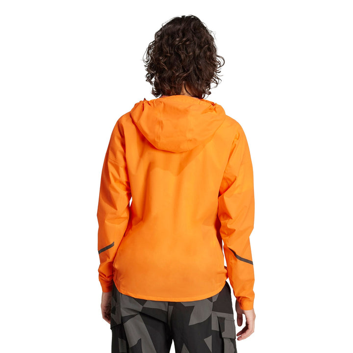 adidas W Xpr Light R J Regenjacke