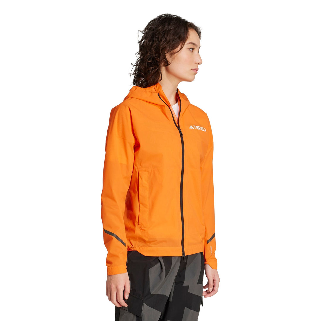 adidas W Xpr Light R J Regenjacke
