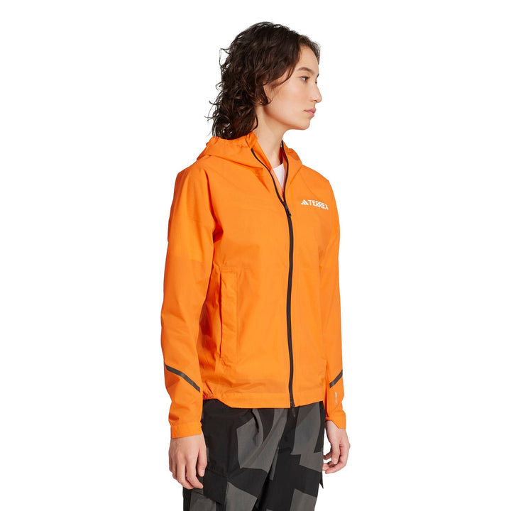 adidas W Xpr Light R J Regenjacke