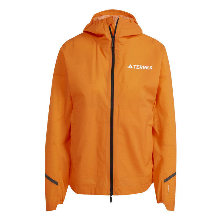 adidas W Xpr Light R J Regenjacke