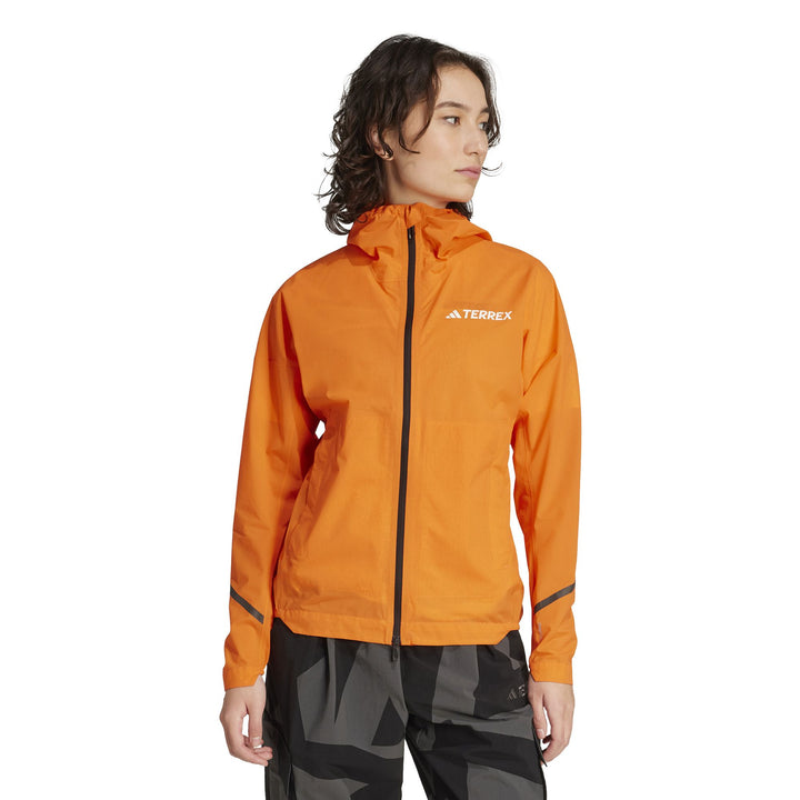 adidas W Xpr Light R J Regenjacke
