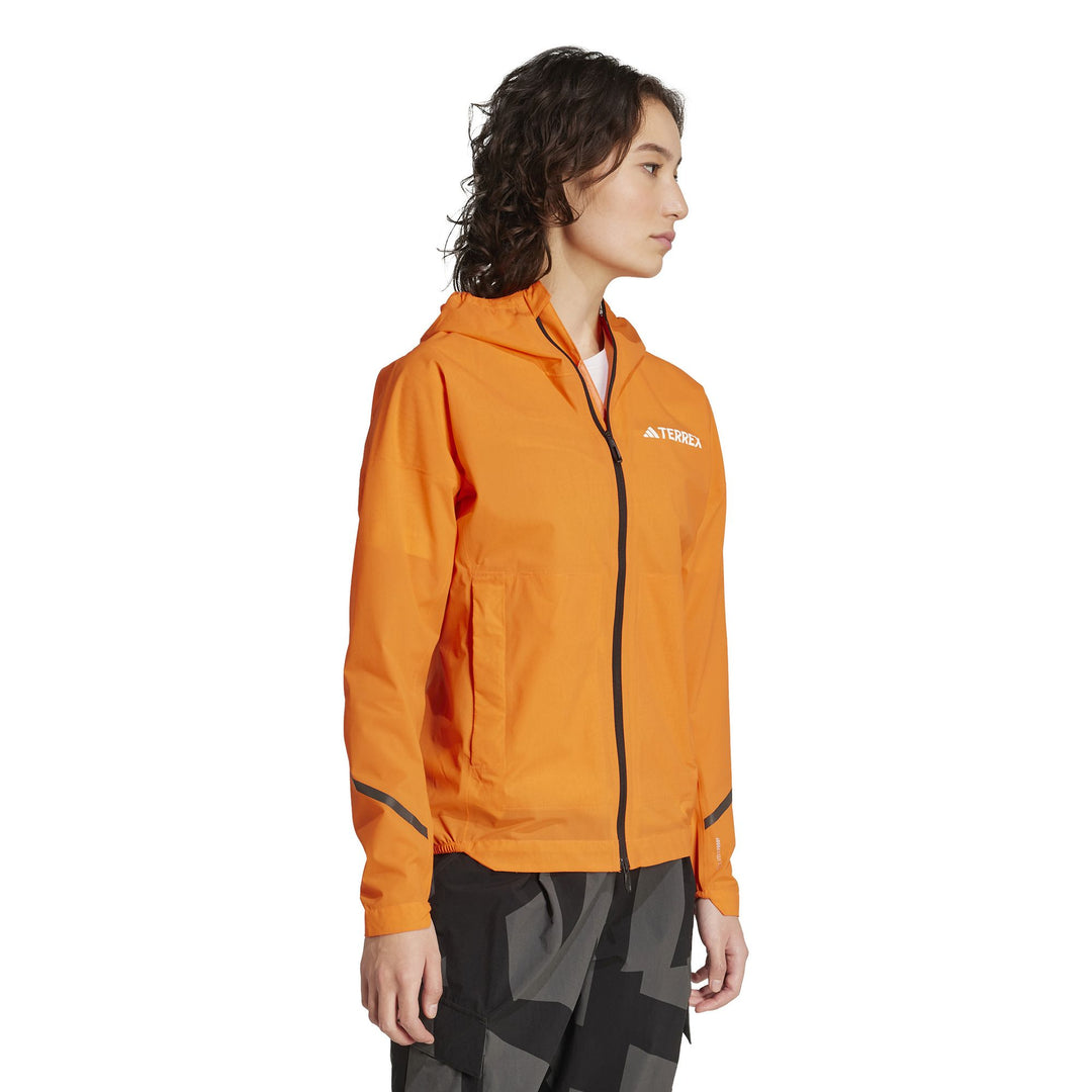 adidas W Xpr Light R J Regenjacke