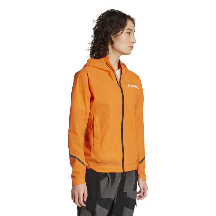 adidas W Xpr Light R J Regenjacke